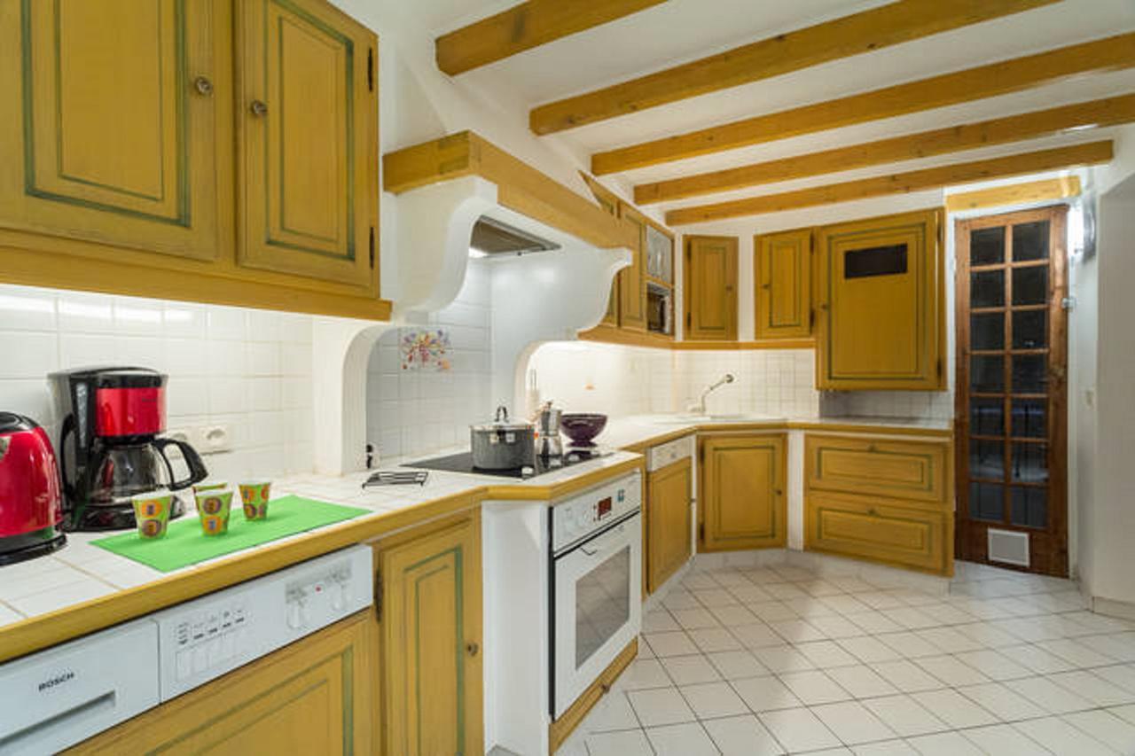 Le Prefecture - Luxueux F3 En Duplex, Ascenseur, Coeur Vieux-Nice Apartment Ngoại thất bức ảnh